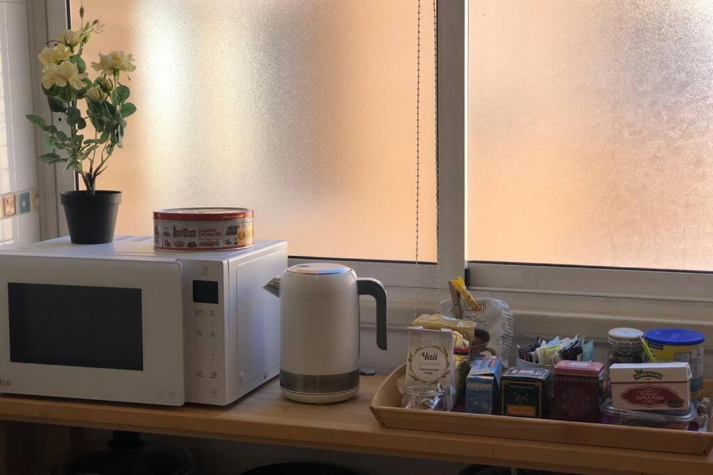 Beautiful Apartment With Swimming Pool And Beach 阿利坎特 外观 照片