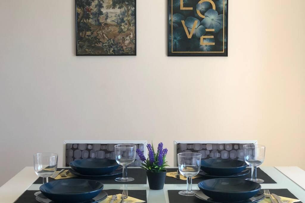 Beautiful Apartment With Swimming Pool And Beach 阿利坎特 外观 照片