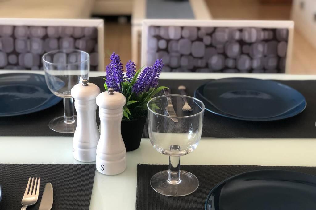 Beautiful Apartment With Swimming Pool And Beach 阿利坎特 外观 照片