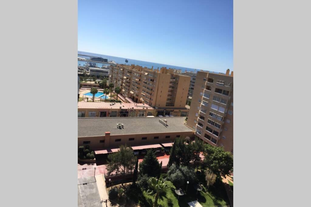 Beautiful Apartment With Swimming Pool And Beach 阿利坎特 外观 照片